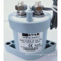 QNE150A high voltage DC contactor(Auxiliary contact)